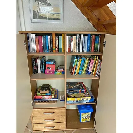 Dawn Comfortable بيت للعطل آلتنكيرشن