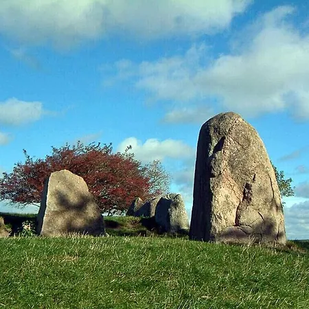 بيت للعطل Dawn Comfortable *