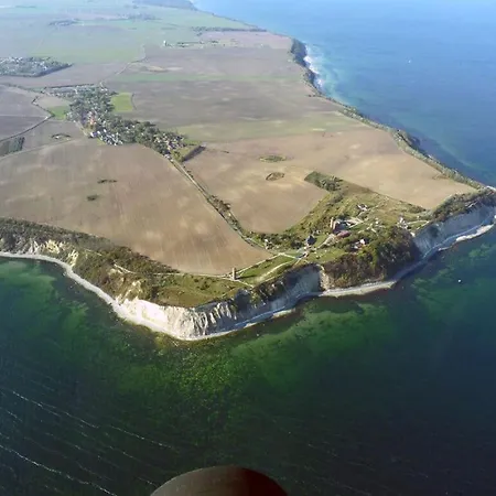 بيت للعطل Dawn Comfortable آلتنكيرشن