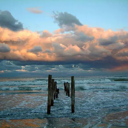 بيت للعطل Dawn Comfortable آلتنكيرشن